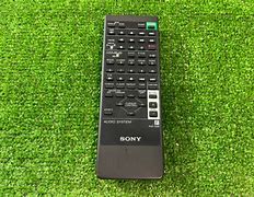 Image result for Sony TV Sound System Remote