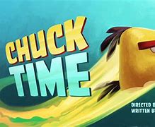 Image result for Chuck Time Meme