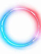 Image result for Blue Red Logo Circle