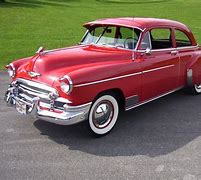 Image result for 1950s Cars