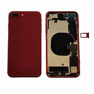 Image result for iPhone 8 Plus Rear Template