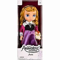 Image result for Disney Animation Collection Doll Aurora