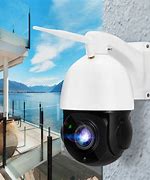 Image result for Smart Tracking Surveillance Camera Systems