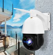 Image result for Outdoor Wi-Fi Security Camera