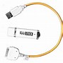 Image result for iPhone USB Cable