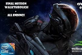 Image result for Mass Effect Andromeda Secret Ending