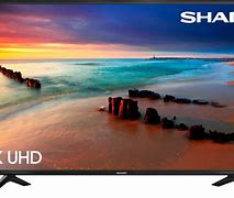 Image result for Sharp 4K Smart LED TV