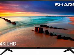 Image result for Sharp AQUOS 4K TV Best Buy