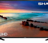 Image result for sharp 4k smart tv