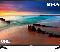 Image result for Sharp 60 Inch Roku 4K TV