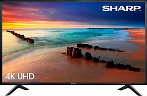 Image result for Turn On Sharp TV