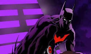 Image result for Batman Beyond Wallpaper