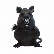 Image result for Scary Halloween Rat