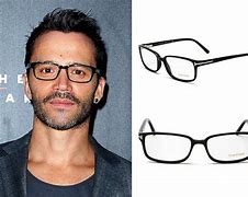 Image result for Eyeglasses Frames for Men Types