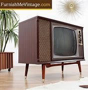 Image result for RCA Console TV Floor Model