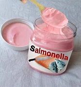 Image result for Salmonella Meme