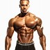 Image result for Fitness Man PNG