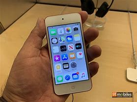 Image result for iPod Touch 7th Generation Colors