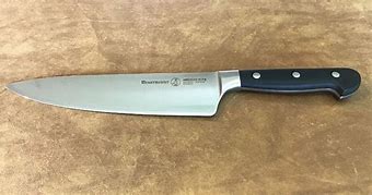 Image result for German Chef Knife Brands