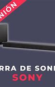 Image result for Marra De Sonido Sony H