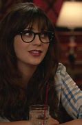 Image result for New Girl Jess Hair