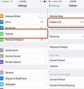 Image result for iPhone 6s About Settings