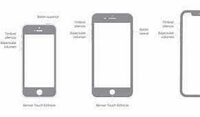 Image result for iPhone 1/4" Button Screen