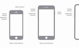 Image result for Side Buttons On iPhone 6