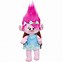 Image result for Baby Poppy Troll Doll