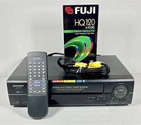 Image result for Sharp 8 Head VCR