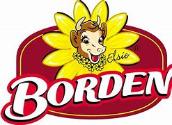Image result for Borden Dairy Cow