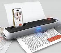 Image result for Apple Portable Printer