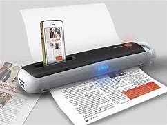 Image result for Mini Portable Printer for iPhone