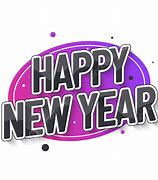 Image result for Happy New Year Banner.png