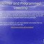 Image result for Programmed Learning Skinner