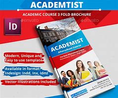 Image result for Course Brochure Template
