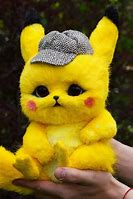 Image result for Pikachu Bebé