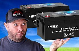 Image result for Renogy 12v 200ah Battery