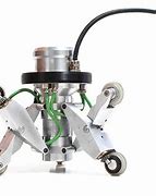 Image result for Robot for Water Pipe Inspection