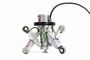 Image result for Pipe Inspection Robot