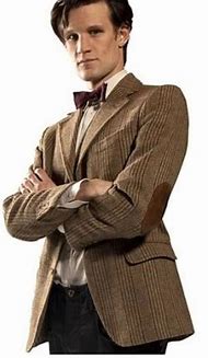 Image result for 11th Doctor Outfit