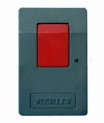 Image result for Red Button Remote