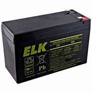 Image result for Elk Battery