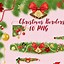 Image result for Children Christmas Borders Clip Art