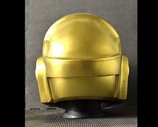 Image result for Daft Punk Ram Helmets