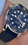 Image result for Omega Seamaster Diver 300m