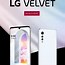 Image result for Small LG Phone White