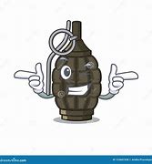 Image result for Grenade Emoticon