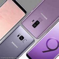 Image result for Samsung Galaxy S8 Plus vs iPhone 8