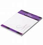 Image result for Purple Laptop Notepad